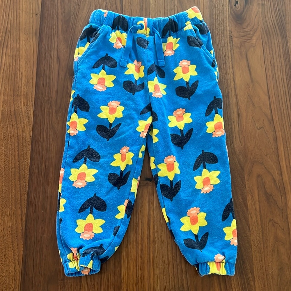 Hanna Andersson sweat pants